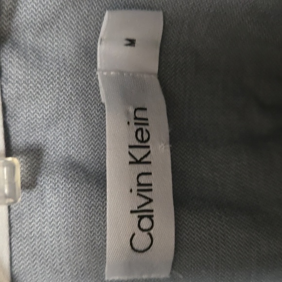 Calvin Klein short sleeve shirt - Picture 7 of 10